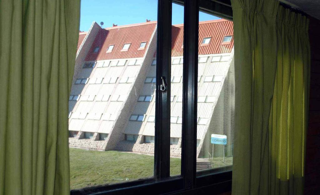 Departamentos Лас Ленас Екстериор снимка
